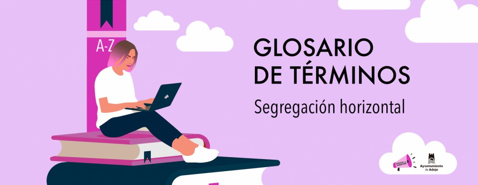 Segregación Horizontal | Glosario De Términos | Igualdad | Ayuntamiento ...