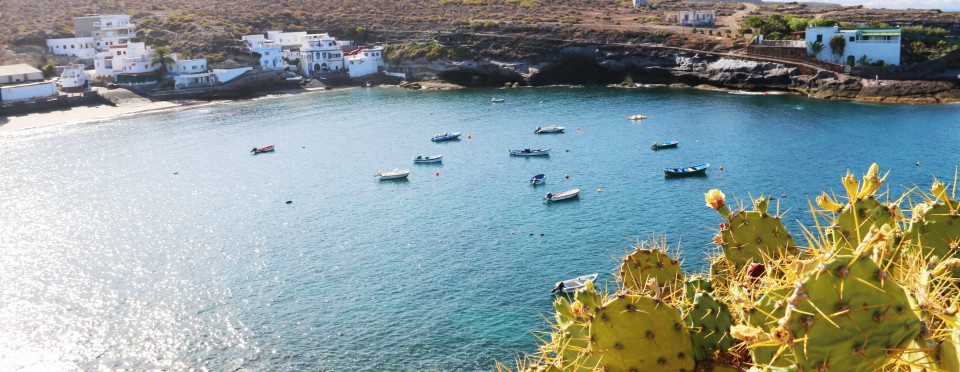 Playa El Puertito De Adeje Playas Y Zonas De Bano Playas Ayuntamiento De Adeje